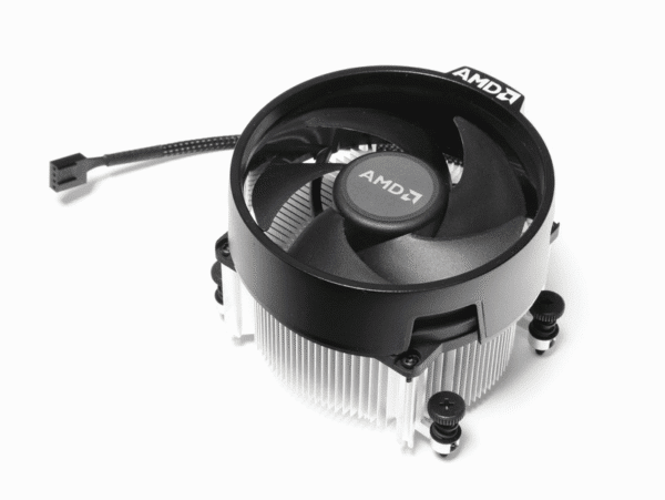 Processor AMD Ryzen 3 3200G 4Ghz AM4 + FAN Original - Gambar 3