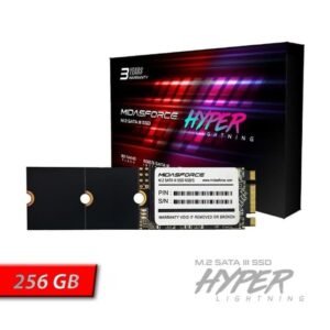 MidasForce SSD SATA M.2 256GB