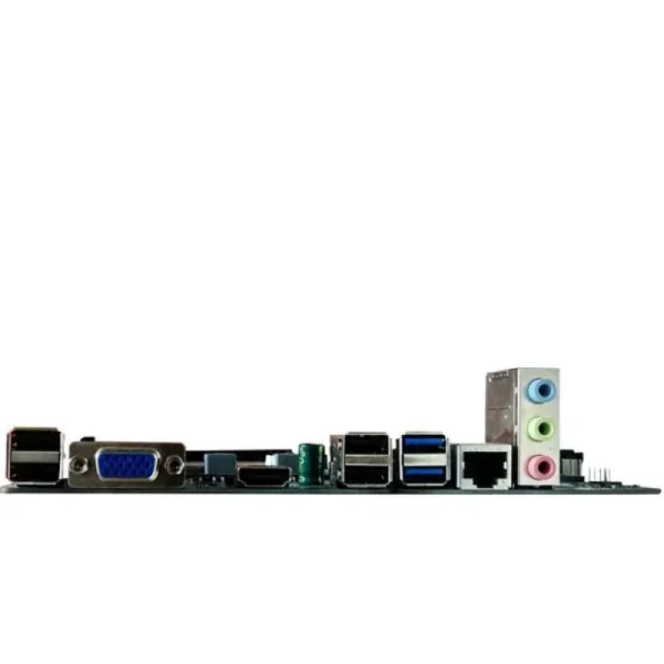 Xtreme H81 Motherboard Intel Socket LGA-1150 DDR3 - Gambar 3