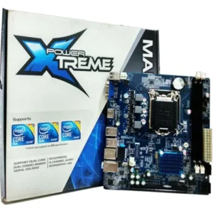 Xtreme H81 Motherboard Intel Socket LGA-1150 DDR3