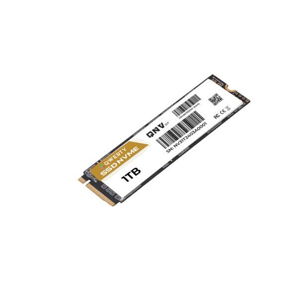 Qwerty SSD SATA M.2 NVME 256GB 512GB 1TB - Gambar 4