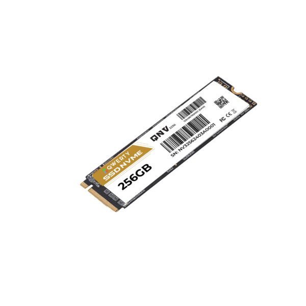 Qwerty SSD SATA M.2 NVME 256GB 512GB 1TB - Gambar 2