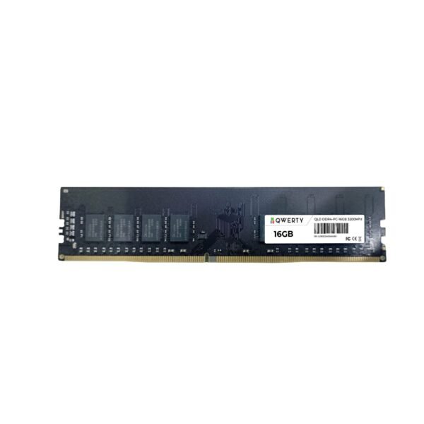 Qwerty UDIMM DDR4 Ram PC 8GB 16GB 25600-3200Mhz - Gambar 2
