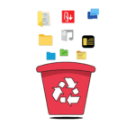 Gambar saat ini tidak memiliki teks alternatif (alt). Nama berkas: Recyle-bin.png