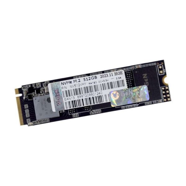 V-Gen SSD SATA M.2 NVME Hyper 128GB 256GB 512GB 1TB - Gambar 3
