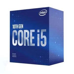 Intel® 10400F Prosesor Core™ i5 Cache 12M 4.3GHz LGA-1200 Box