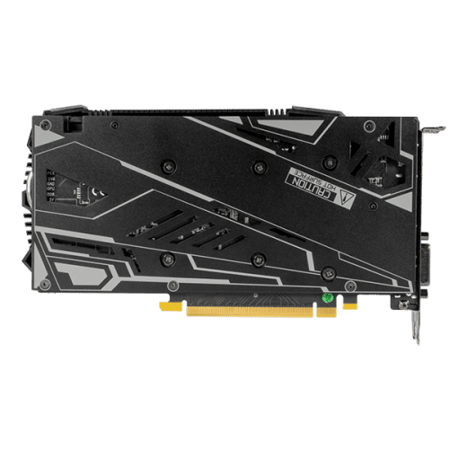 GALAX VGA Card Nvidia Geforce RTX 2060 Super 8GB GDDR6 256Bit - Gambar 4