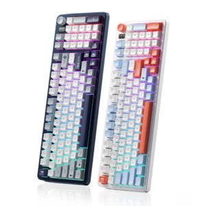 Gamen GK300 Membrane Gaming Keyboard RGB