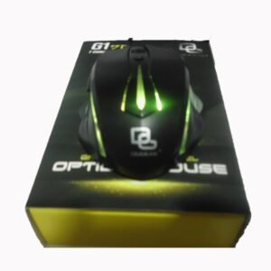 Digigear G1 Mouse Gaming RGB