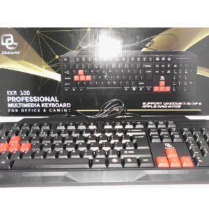 Digigear KKM-100 Keyboard USB Multimedia