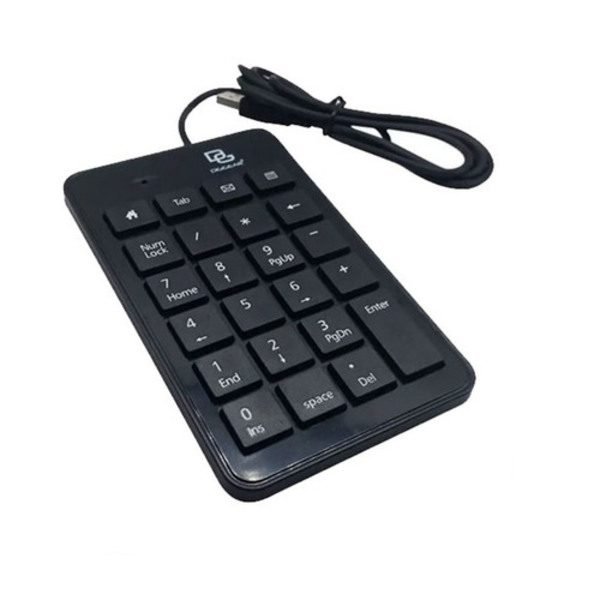 Digigear KKM-920 Keyboard Numeric - Gambar 3