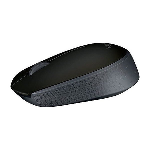 Logitech M170 Mouse Wireless - Gambar 2