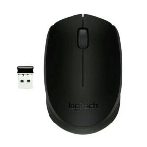 Logitech M170 Mouse Wireless