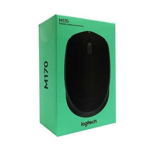 Logitech M170 Mouse Wireless - Gambar 4