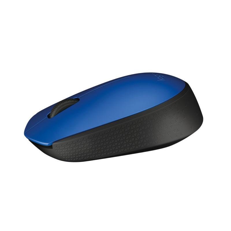 Logitech M171 Mouse Wireless - Gambar 4