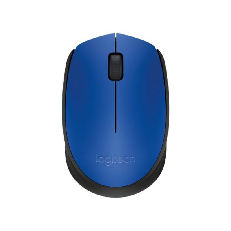 Logitech M171 Mouse Wireless - Gambar 3