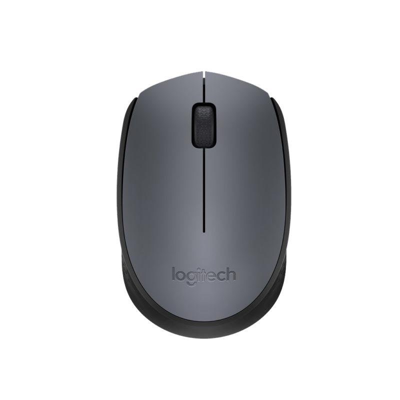 Logitech M171 Mouse Wireless - Gambar 5
