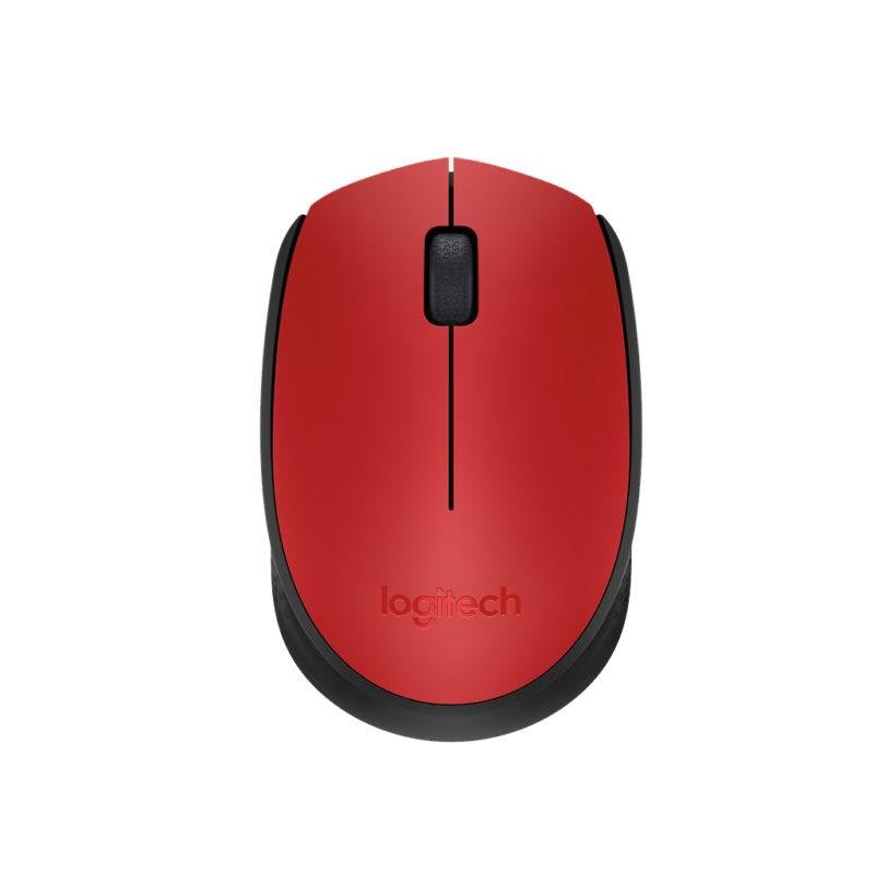 Logitech M171 Mouse Wireless - Gambar 6