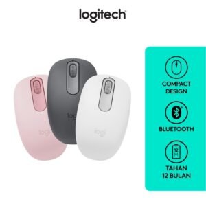 Logitech M196 Mouse Bluetooth