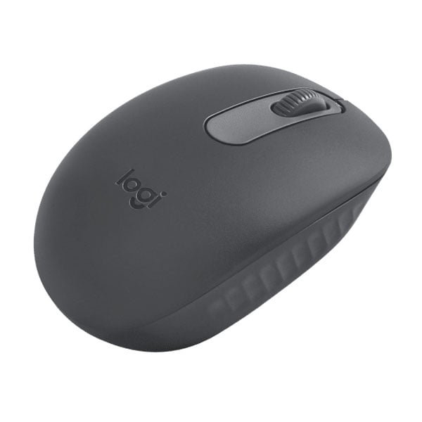 Logitech M196 Mouse Bluetooth - Gambar 2