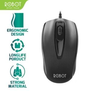 Robot M110 Mouse Optik USB