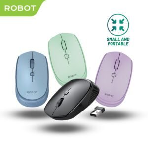 Robot M205 Mouse Wireless